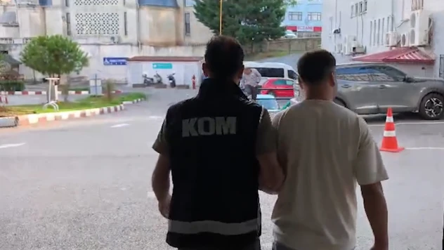 Kahramanmaraş ve 3 ilde dolandırıcılık operasyonu