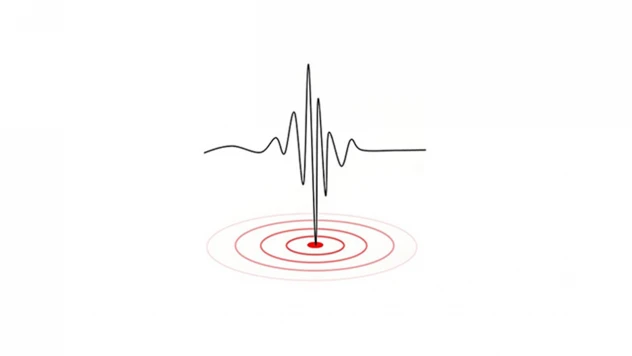 Kahramanmaraş yine sallandı
