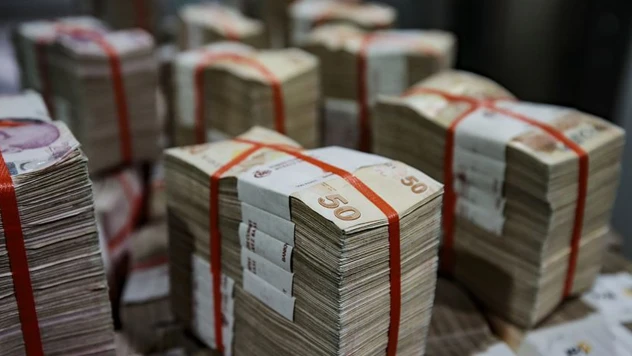 Kamu Yatırım Programı'nda 13 bin 887 projeye ödenek tahsisi yapıldı