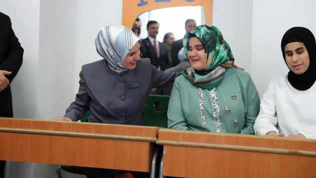 Kamuda 13 bin görme engelli istihdam edildi