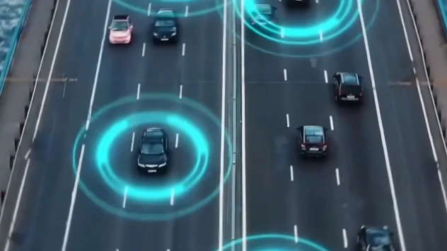 Karayolunda 5G destekli akıllı ulaşım altyapısı