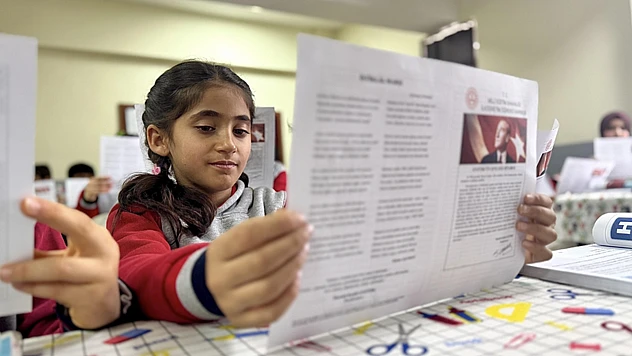 Karne hediyesi olarak kitap, oyuncak ve teknoloji tercih edildi