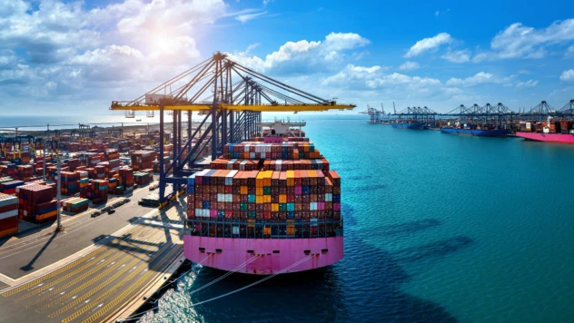 Kasım ayı dış ticaret verileri açıklandı