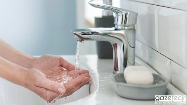 KASKİ, 'Kahramanmaraş'ta içme suyu kaynakları azaldı!'