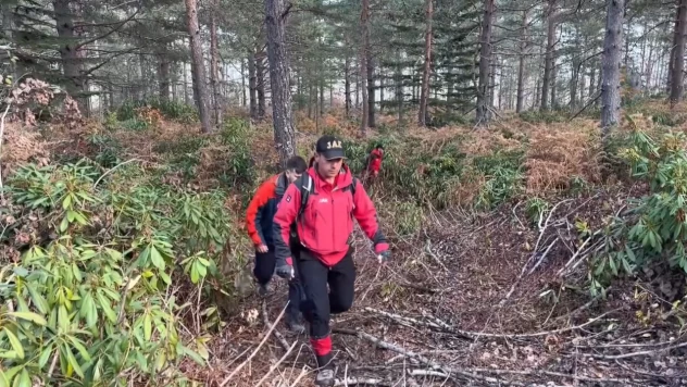 Kaybolan anne ve oğlunu arama çalışmaları 7 gündür sürüyor