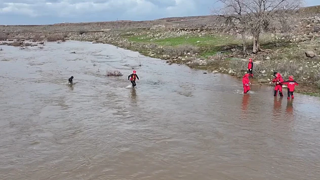 Kaybolan kadının cansız bedeni bulundu