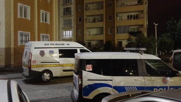 Kayınbabası tarafından vurulan damat olay yerinde öldü