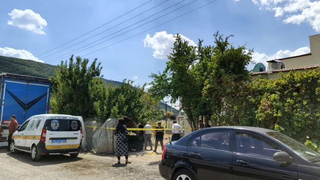 Kayınpederi, tartıştığı damadını silahla öldürdü