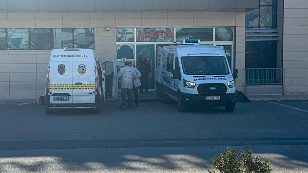 Kayıp olarak aranan 15 yaşındaki çocuğun cansız bedenine ulaşıldı