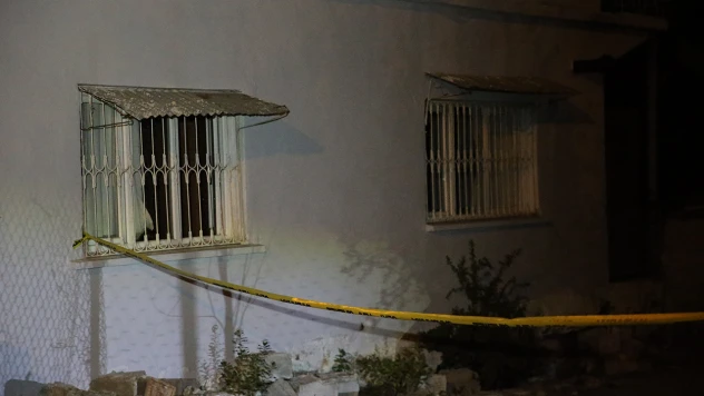 Kayıp olarak aranan kadının cesedi evin banyosunda gömülü bulundu