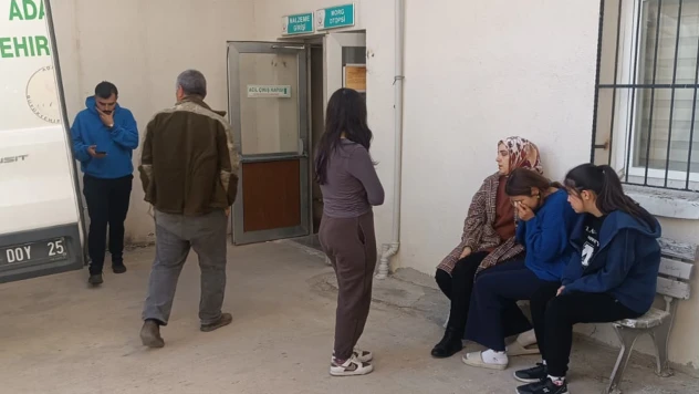 Kayıp olarak aranan kişi dere kıyısında ölü bulundu