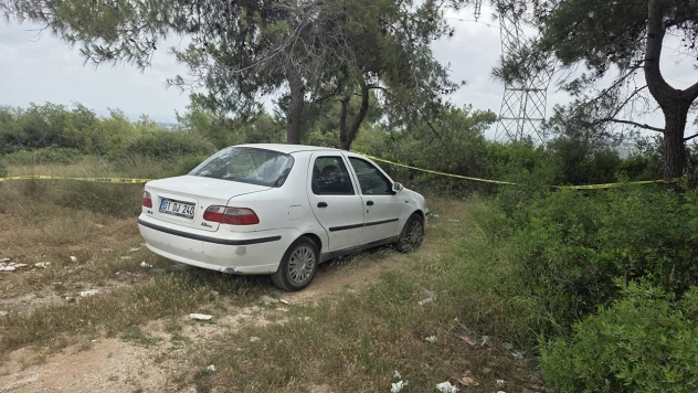 Kayıp olarak aranan kişi ormanlık alanda ölü bulundu