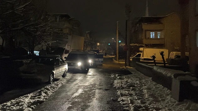 Kayseri'de 1,5 yaşındaki bebek evinde ölü bulundu