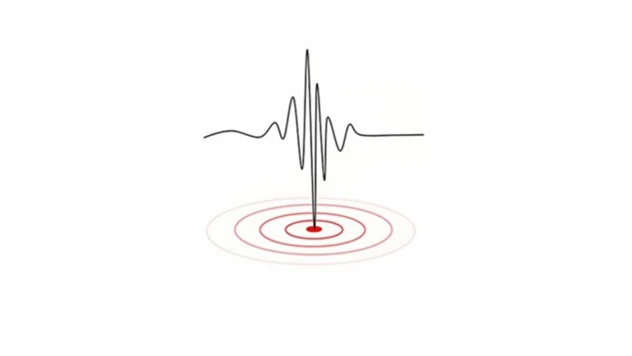 Kayseri'de 4 büyüklüğünde korkutan deprem!