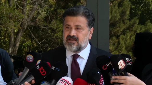 Kemal Kılıçdaroğlu'nun avukatı, CHP kurultay davasına ilişkin açıklama yaptı