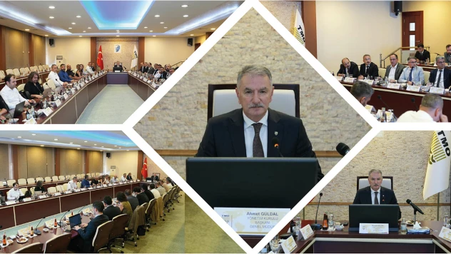 Kenevir yetiştiriciliği için stratejik toplantı! Yeni bir tarımsal dönüşüm başlıyor