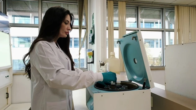 Keşfin kapısı, TPAO AR-GE Merkezinde aralanıyor