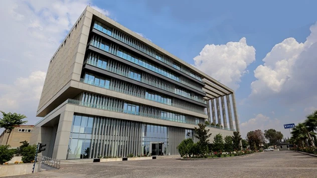 KİPAŞ Holding, afetzedeler için AFAD'a 2 Milyon TL bağışladı