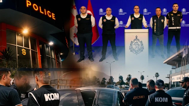 Kırmızı bültenle aranan 12 suçlu tek tek yakalandı