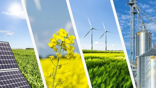 Kırsal kalkınma desteklerinde yeni dönem başlıyor