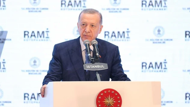 Kışladan kütüphaneye dönüşen Rami Kütüphanesi açıldı