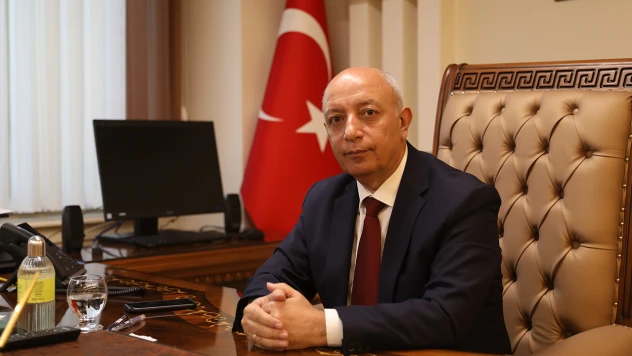 KİÜ 3. Yaş Üniversitesi Programı hayata geçiyor