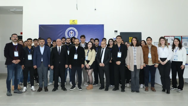 KİÜ'de proje kültürünü güçlendiren eğitim programı