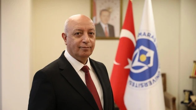 KİÜ Rektörü Bakan'dan 30 Ağustos Zafer Bayramı mesajı