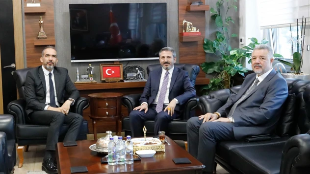 KMSMMMO Başkanı Kalın'dan SGK prim yapılandırma süresi uzatılsın talebi