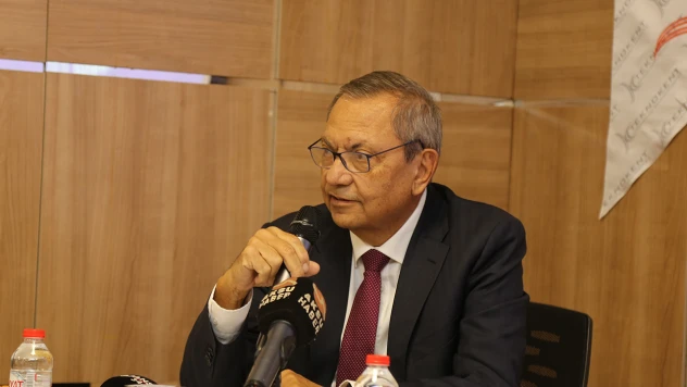 KMTSO, 13. Olağan Meclis Toplantısını yaptı