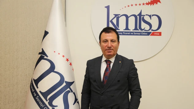 KMTSO Başkanı Buluntu'dan Kurtuluş Bayramı mesajı