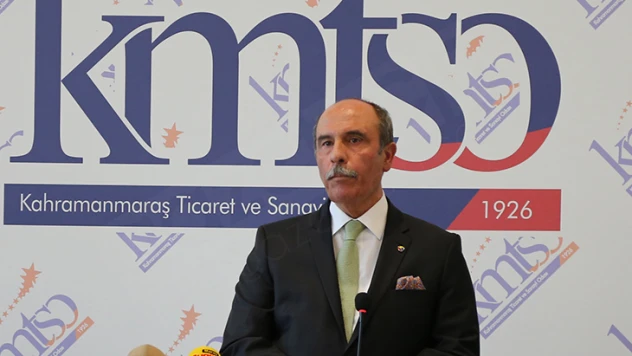 KMTSO'da seçim takvimi belli oldu