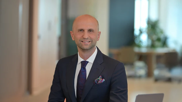 KOBİ'lerin finansmana erişimini kolaylaştıracak yeni hizmet