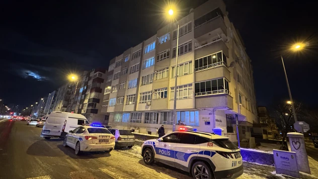 Kocasinan'da kanlı kavga! Ali Kemal Kalkan arkadaşının bıçağıyla can verdi