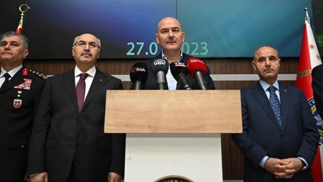 Kökünü kurutma operasyonu