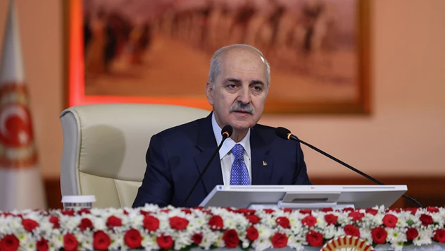 Komisyonun adı belli oldu! Milli dayanışma, kardeşlik ve demokrasi komisyonu