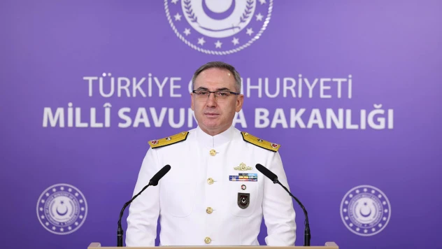 Konya'da SOLOTÜRK uçuşu planlanmaktadır