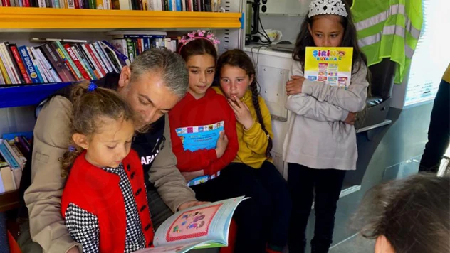 Koordinatör Vali Akkoyun ve Başkan Okumuş, Türkoğlu'ndaki çalışmaları inceledi