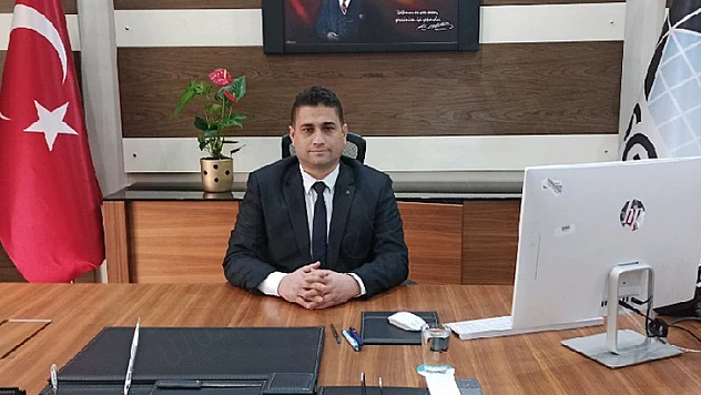 KOSGEB'den Kahramanmaraş'ta işletmelere 131 milyon TL'lik destek