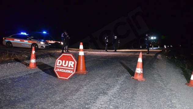 Kovid-19 nedeniyle 3 köy karantinaya alındı