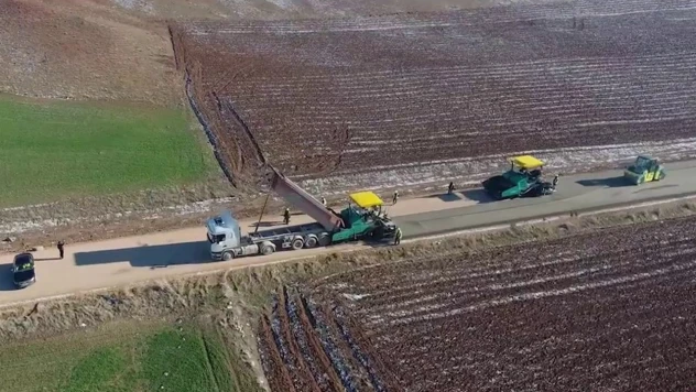 KÖYDES projesine 6,9 milyar lira ayırdı