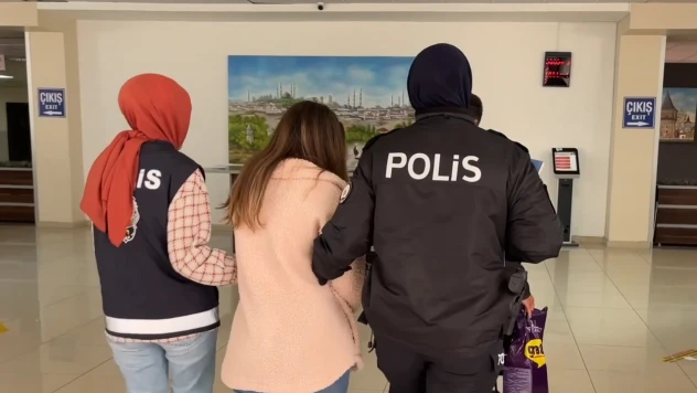 Kreşte 3 yaşındaki çocuğu ısıran bakıcı tutuklandı