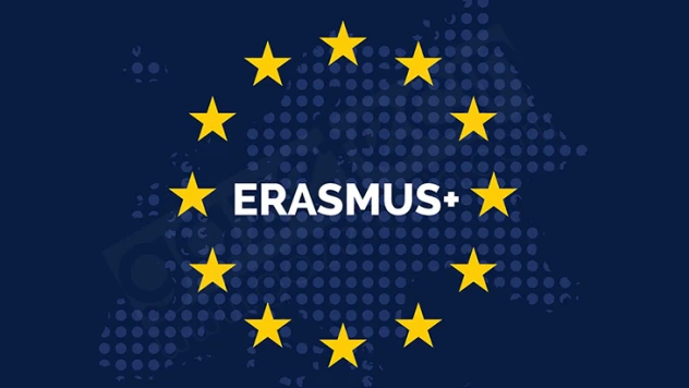 KSÜ, Erasmus gençlik alanında akredite oldu