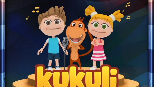 Kukuli, Kahramanmaraş Ağustos Fuarı'nda çocuklarla buluşuyor