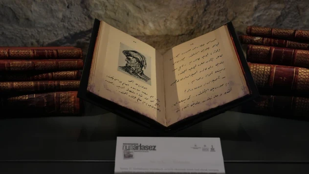 Kültürün hafızası artık emin ellerde