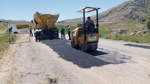 Kuzey ilçelerde ulaşım standartları artıyor