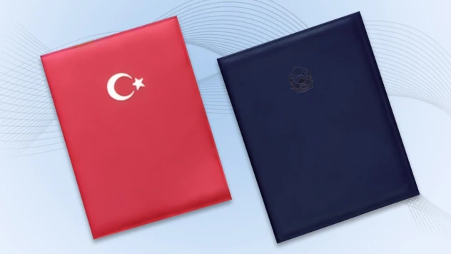 Kuzey Makedonya'da Türk Okulu açılıyor