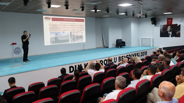 Lezita'dan Kahramanmaraş'a yatırım