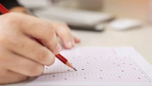 LGS merkezi sınav giriş bilgileri erişime açıldı