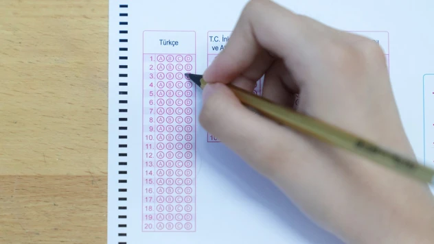 LGS sınav tarihi açıklandı